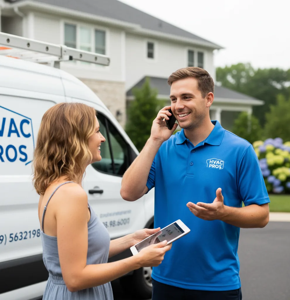 AC Installation in Aurora, SD